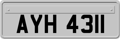 AYH4311