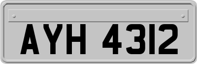 AYH4312