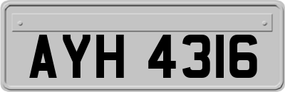AYH4316