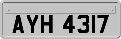 AYH4317