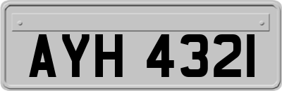 AYH4321