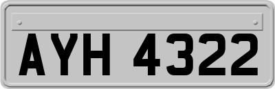 AYH4322