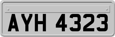 AYH4323