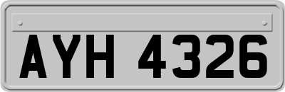 AYH4326