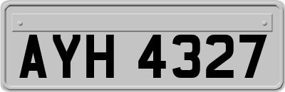 AYH4327