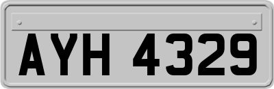 AYH4329