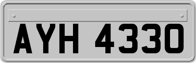 AYH4330