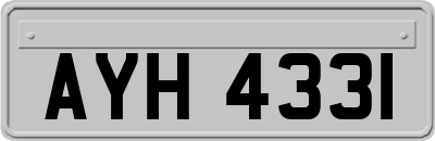AYH4331