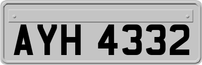 AYH4332