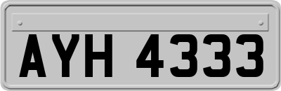 AYH4333