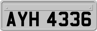 AYH4336