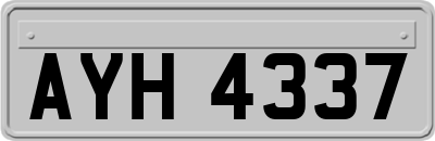 AYH4337