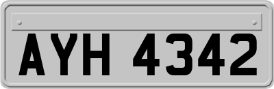 AYH4342