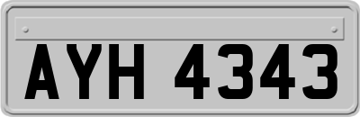 AYH4343