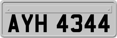 AYH4344