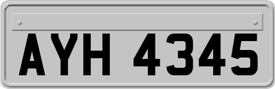 AYH4345
