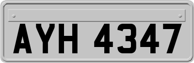 AYH4347