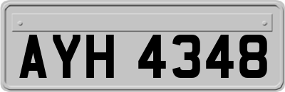 AYH4348