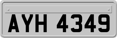 AYH4349
