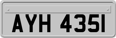 AYH4351