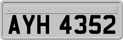 AYH4352
