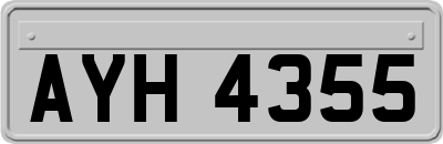 AYH4355