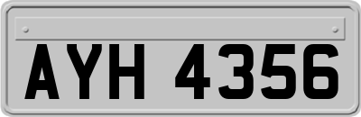 AYH4356
