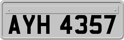 AYH4357