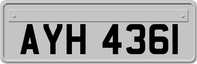 AYH4361