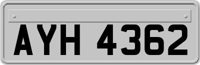AYH4362