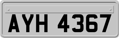 AYH4367