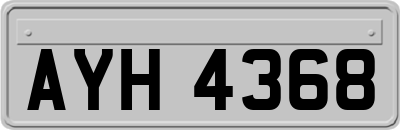AYH4368