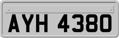 AYH4380