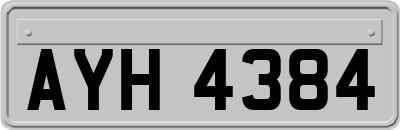 AYH4384