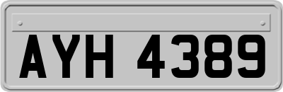 AYH4389