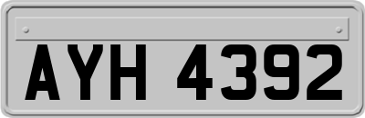 AYH4392