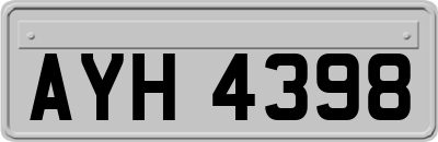 AYH4398