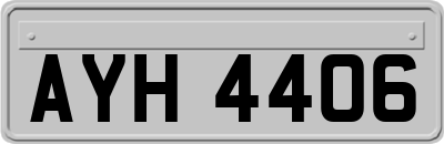 AYH4406