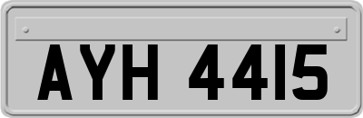 AYH4415