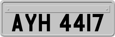 AYH4417