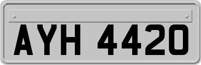 AYH4420