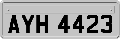 AYH4423