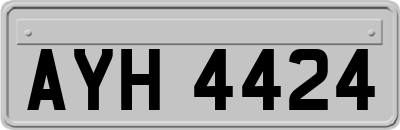 AYH4424