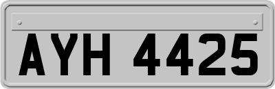 AYH4425