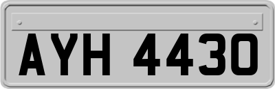 AYH4430