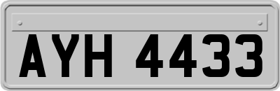 AYH4433