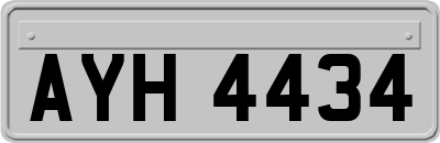 AYH4434