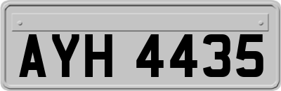 AYH4435