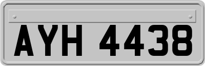 AYH4438