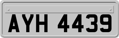 AYH4439